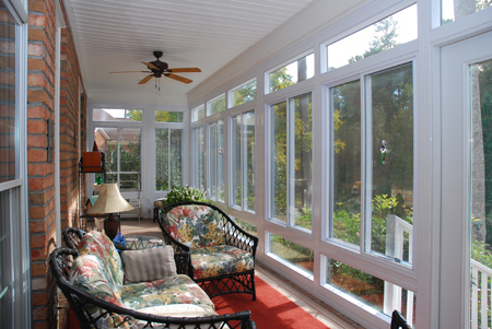 Best Sunroom Builder Newtown Square PA 19073